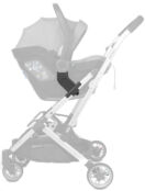 Аксессуар для коляски UPPAbaby 2152452 фото 1