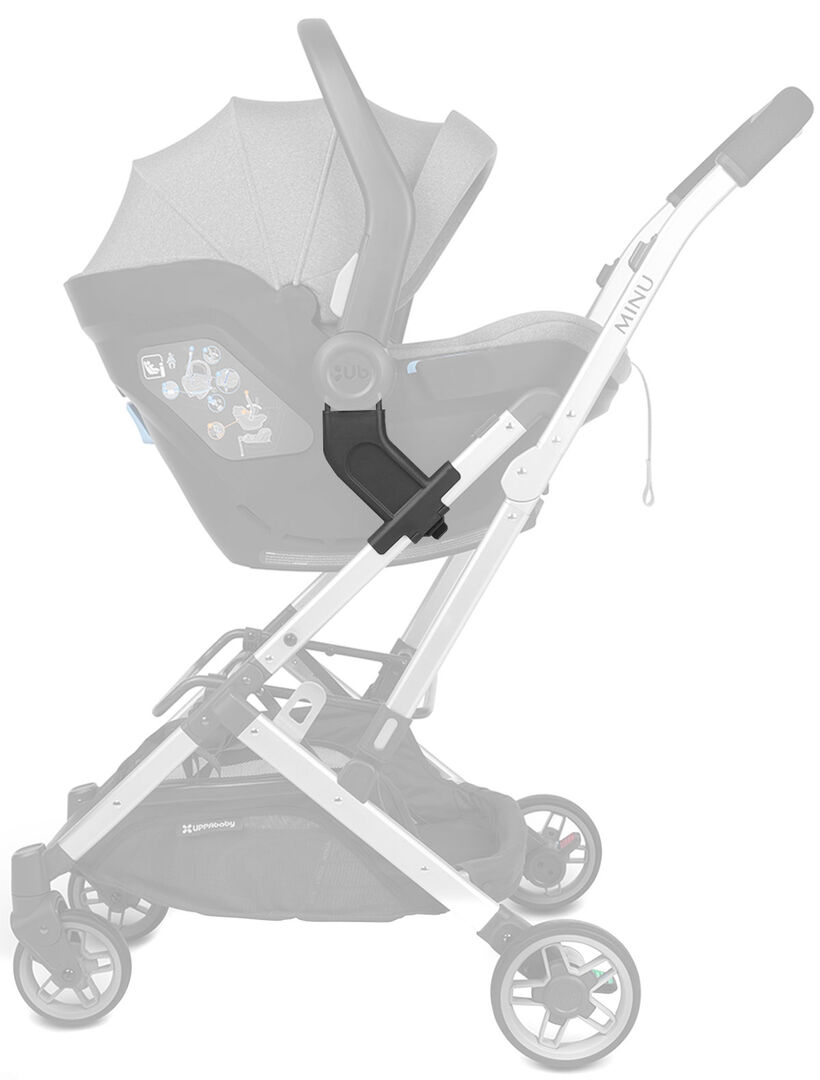 Аксессуар для коляски UPPAbaby 2152452