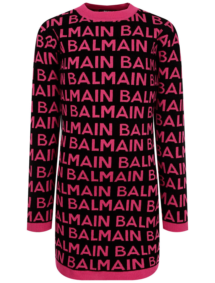 Платье Balmain 2461995