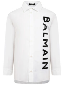 Рубашка Balmain 2462072