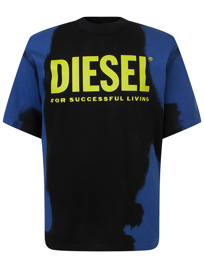 Футболка Diesel 2473974 фото 1