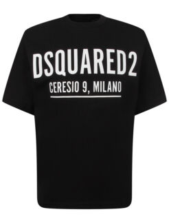 Футболка Dsquared2 2475345