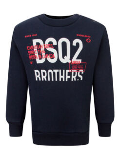 Свитшот Dsquared2 2474915