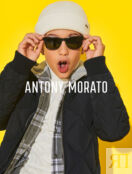 Куртка Antony Morato 2488112