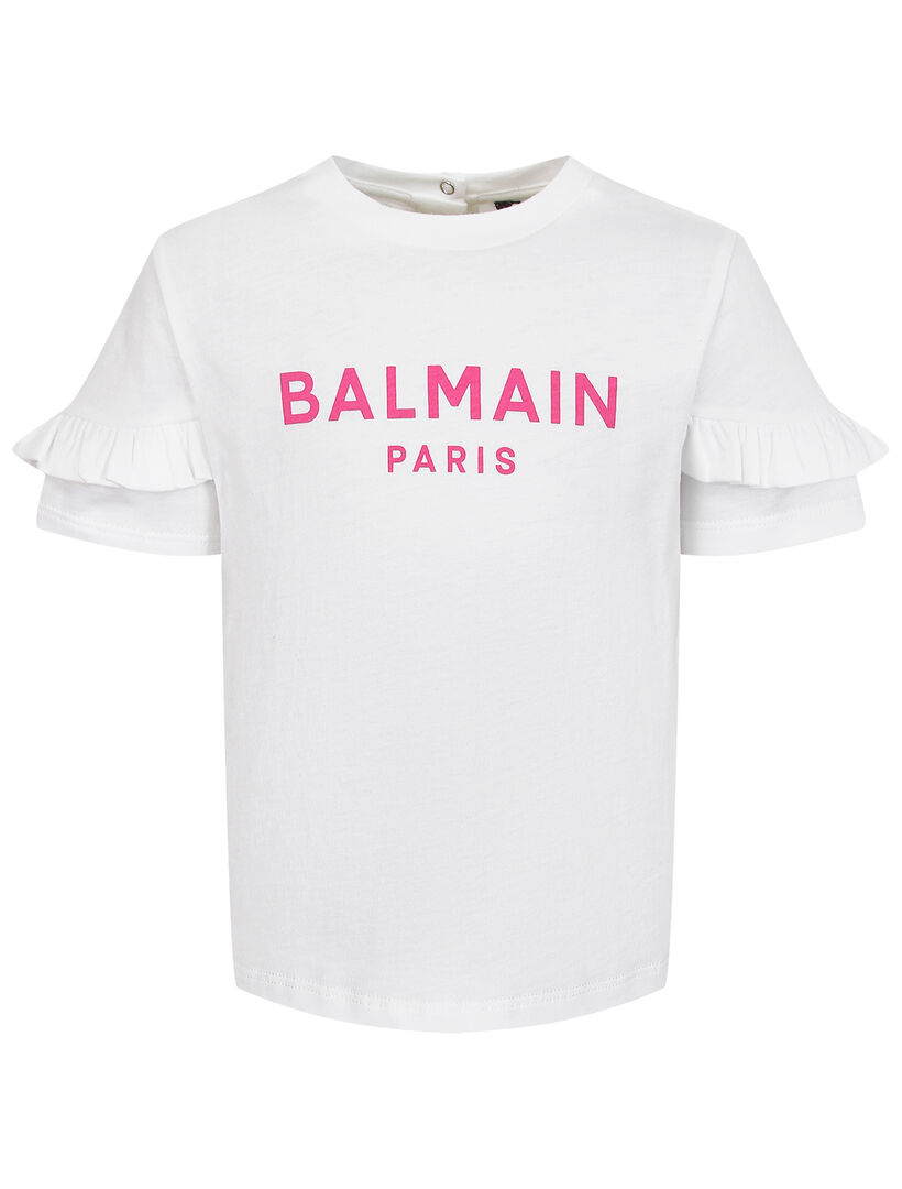 Футболка Balmain 2492840 фото 1