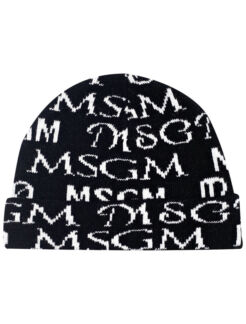 Шапка MSGM 2352079