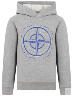 Худи Stone Island 2371486