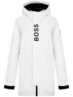 Куртка HUGO BOSS 2445858