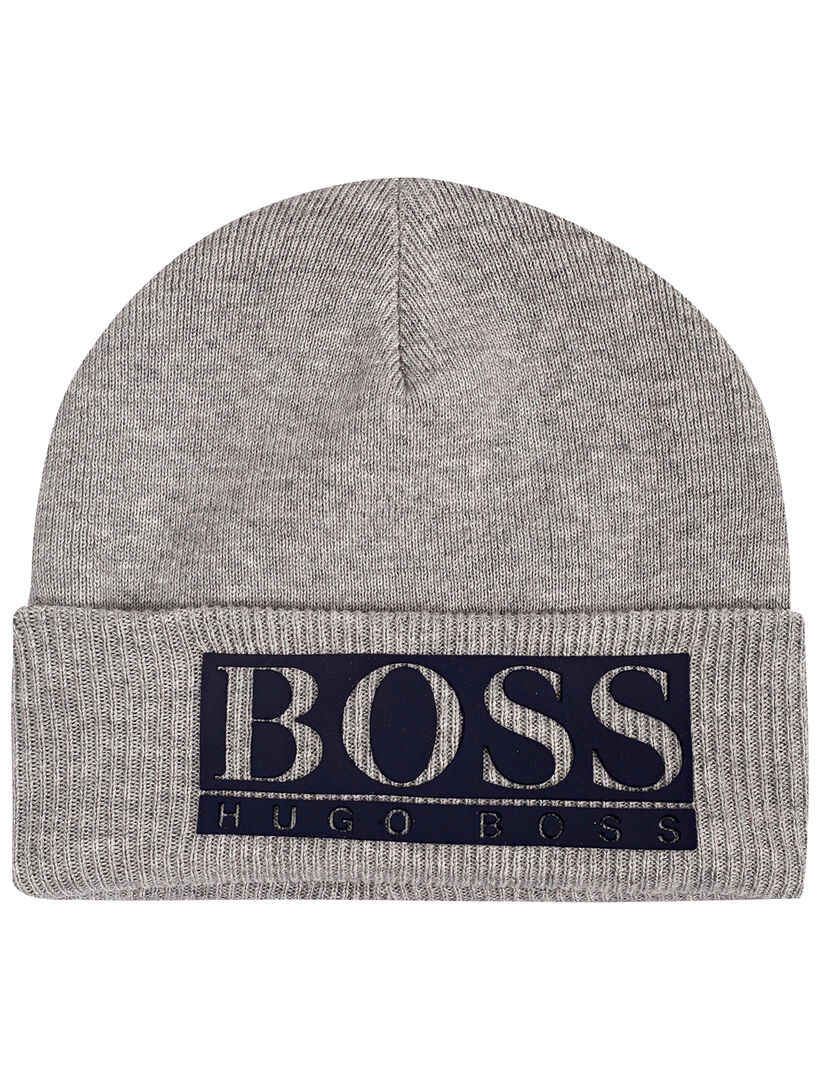 Шапка HUGO BOSS 2445837