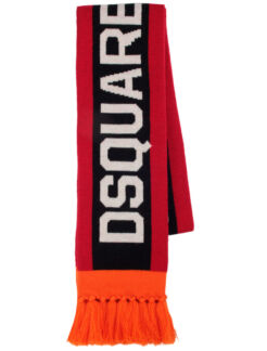 Шарф Dsquared2 2460737