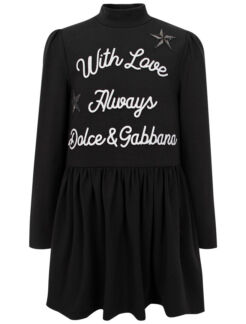 Платье Dolce & Gabbana 2473193