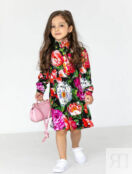 Платье Dolce & Gabbana 2477390