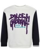 Свитшот Dolce & Gabbana 2477434