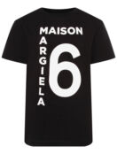 Футболка MM6 Maison Margiela 2480422