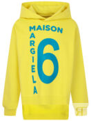 Худи MM6 Maison Margiela 2480415