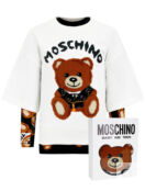 Комплект из 2 шт. Moschino 2494130