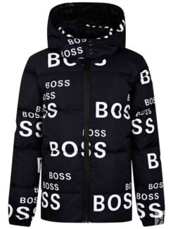 Куртка HUGO BOSS 2445865