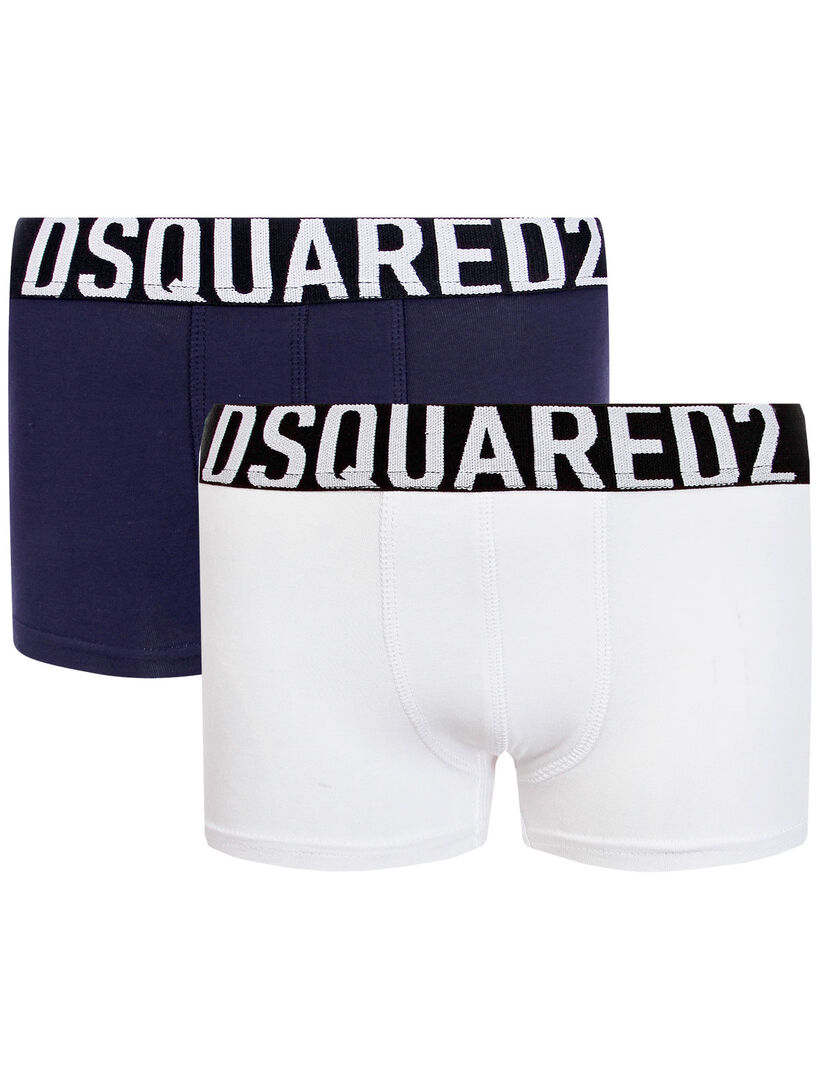 Трусы Dsquared2 2460719 фото 1