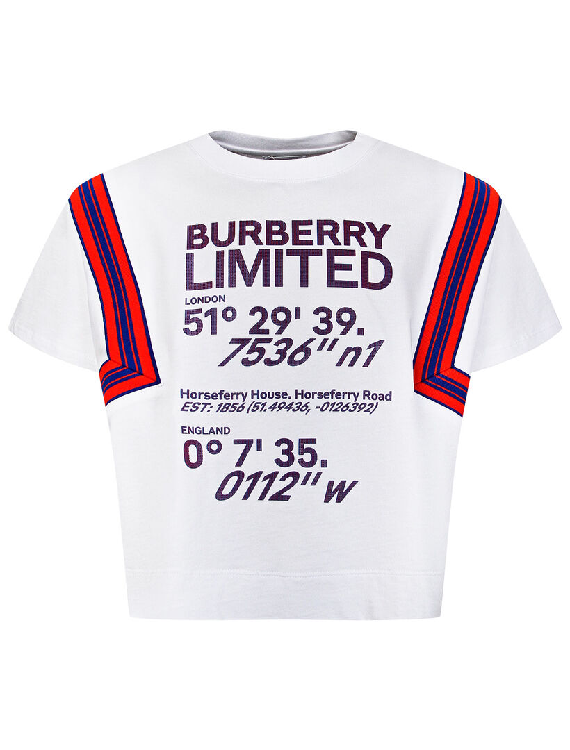 Футболка Burberry 2310587