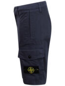 Шорты Stone Island 2309650 фото 2