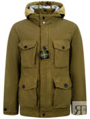 Куртка Stone Island 2309596 фото 1