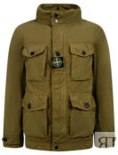 Куртка Stone Island 2309596 фото 5