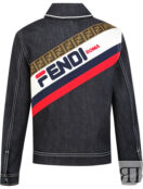 Куртка Fendi 1947200 фото 4