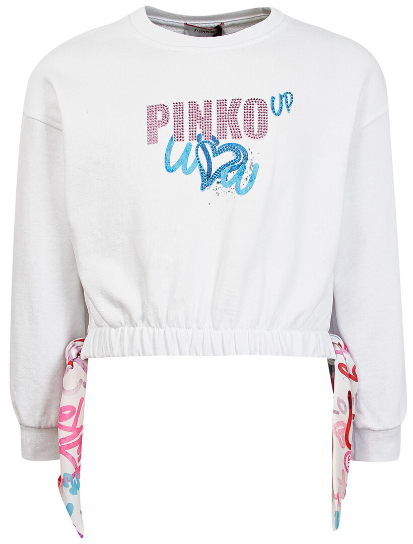 Свитшот Pinko Up 2400854 фото 1