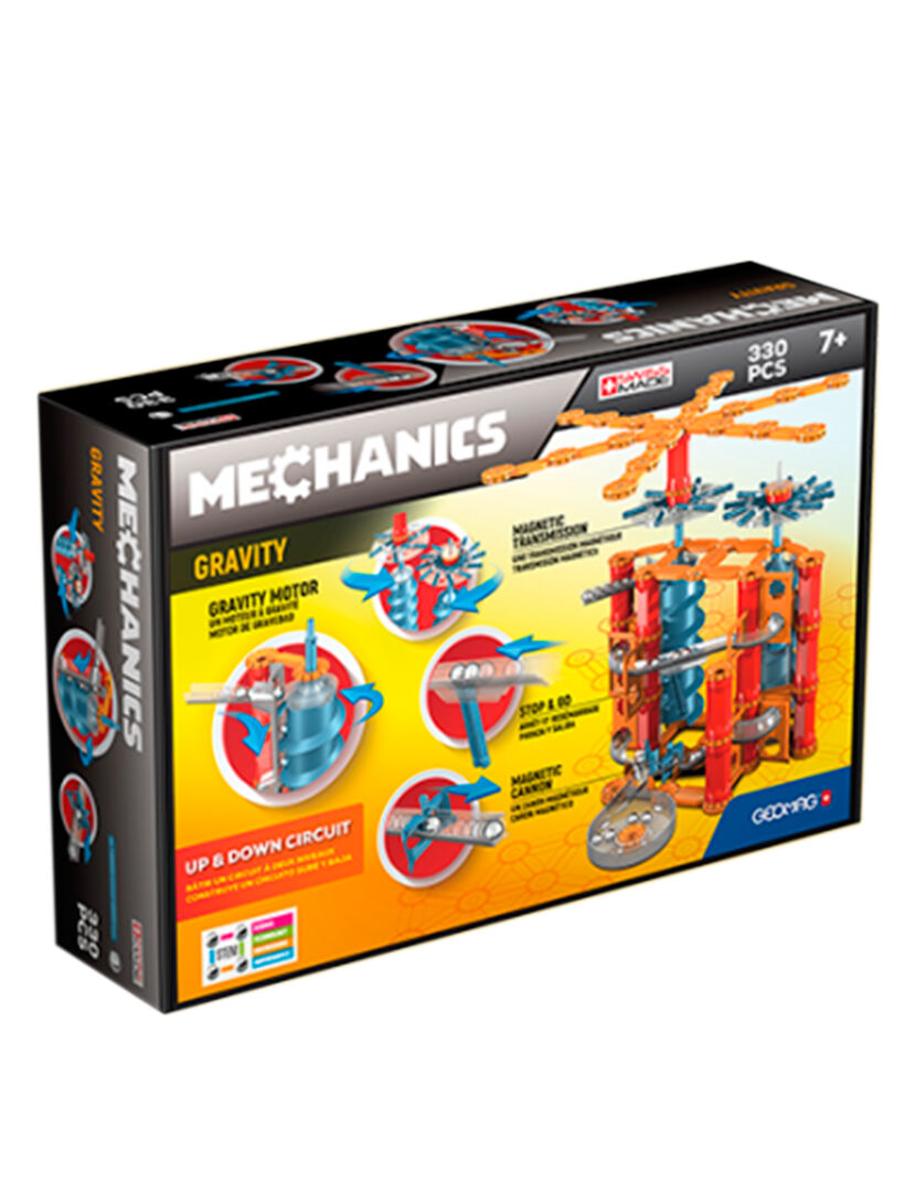 Игрушка GEOMAG 2146174 фото 1