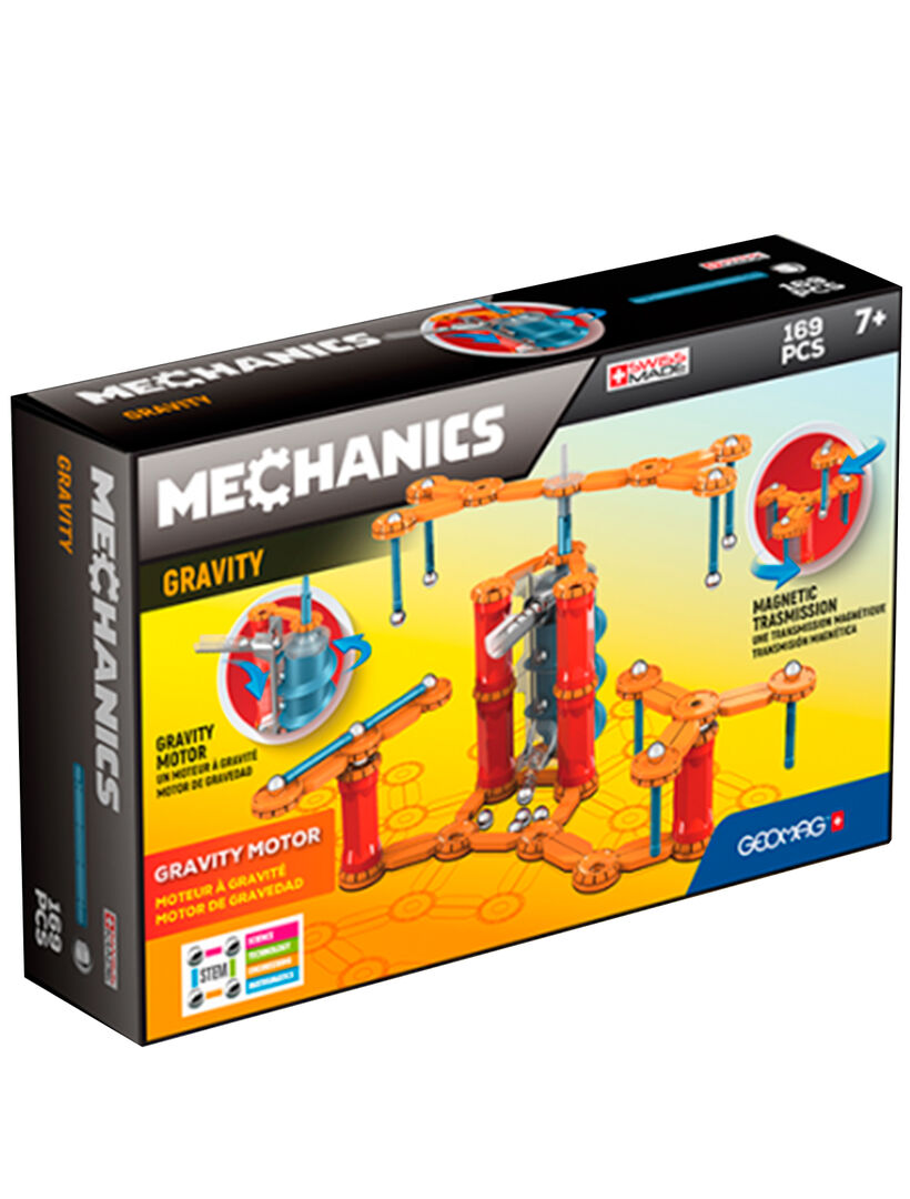 Игрушка GEOMAG 2146172 фото 1