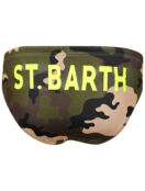 Плавки MC2 Saint Barth 2458640