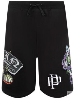 Шорты Philipp Plein 2458997