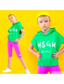 Жилет MSGM 2399011 фото 2