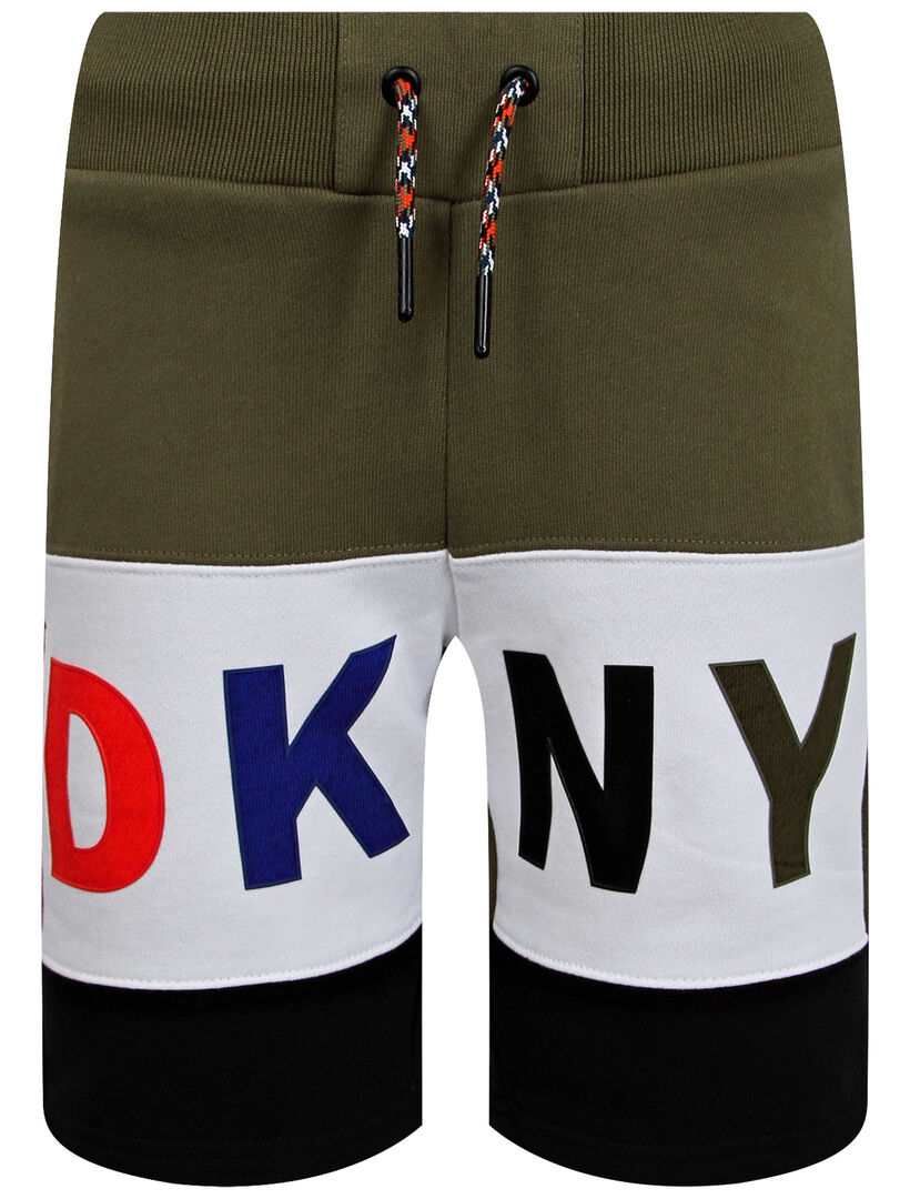 Шорты DKNY 2401547 фото 1