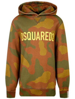 Худи Dsquared2 2411457