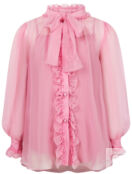 Блуза Dolce & Gabbana 2302967