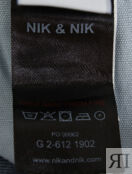 Джинсы NIK & NIK 1988541
