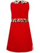 Платье Dolce & Gabbana 2043879