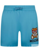 Шорты пляжные Moschino 2411928