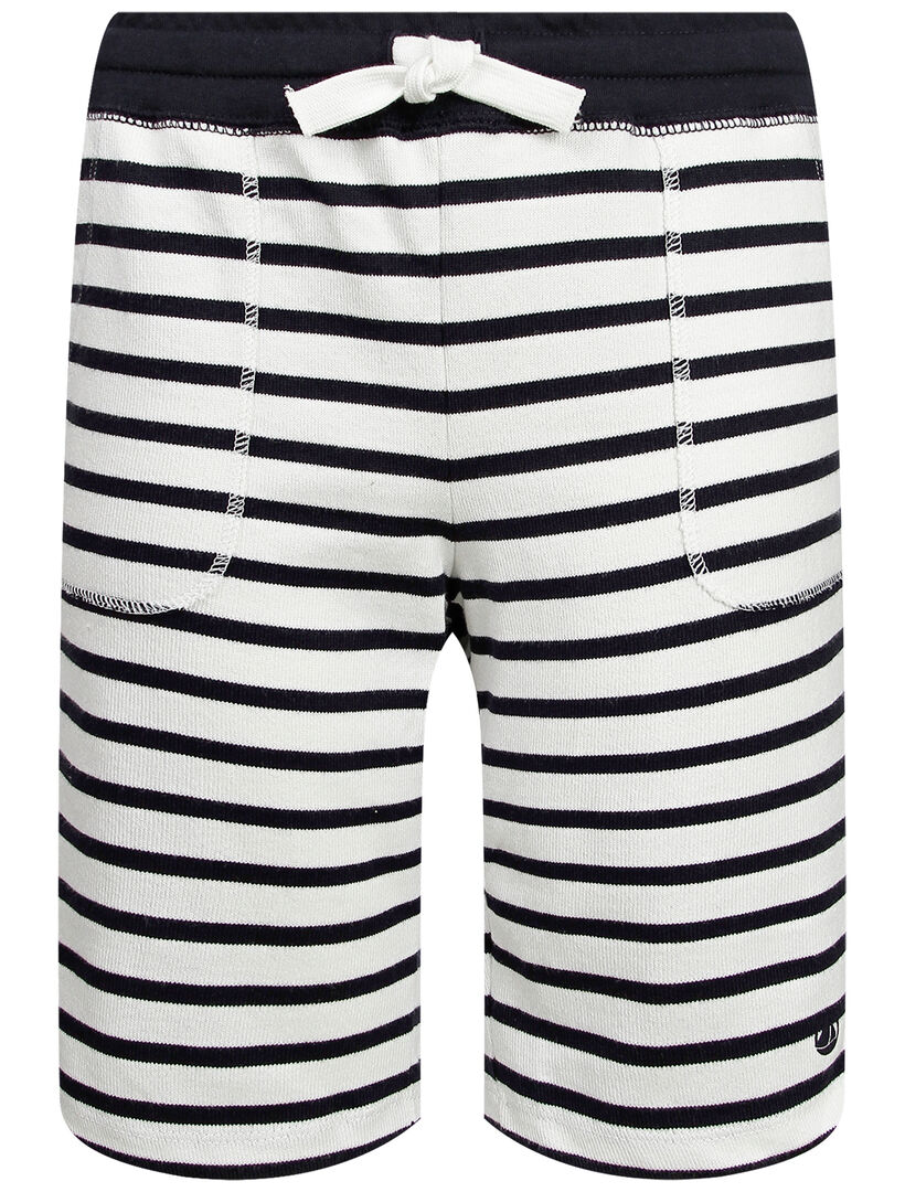 Шорты PETIT BATEAU 2465459 фото 1