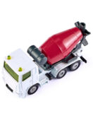 Машинка игрушечная Siku 2466123