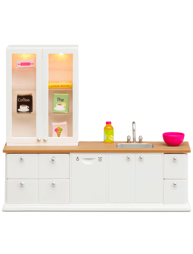 Аксессуар для кукольного дома Lundby 2421844 фото 1