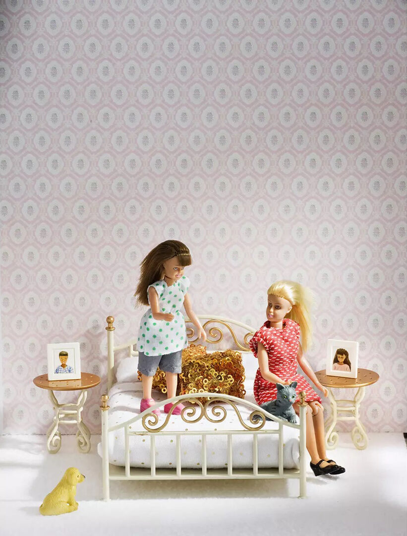 Купить Аксессуар для кукольного дома Lundby 2421859 в Самаре - Я Покупаю