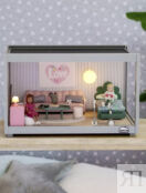 Аксессуар для кукольного дома Lundby 2421834 фото 2