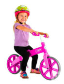 Велосипед YVolution 2213750