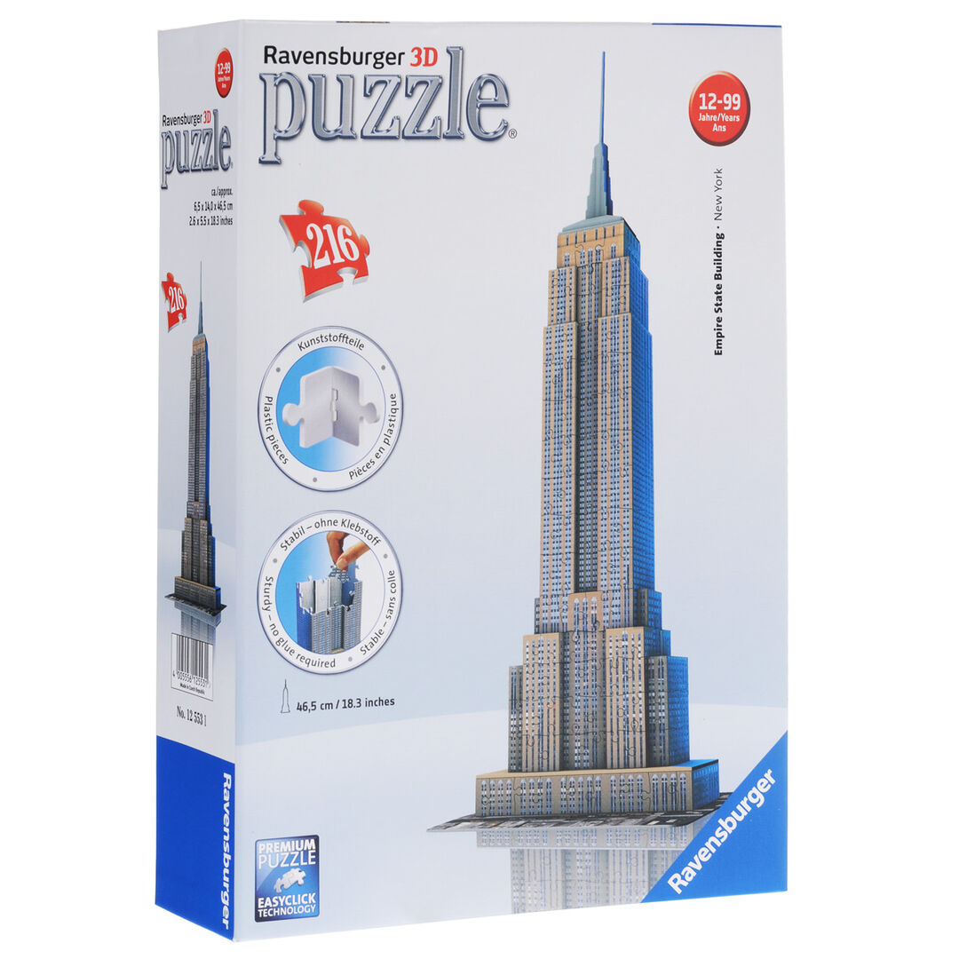 Игрушка Ravensburger 2260424 фото 1