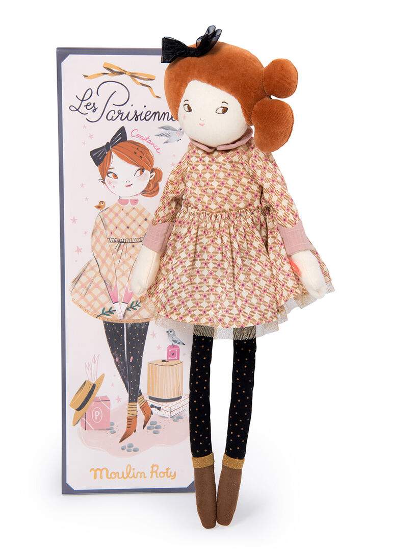 Кукла Moulin Roty 2431235