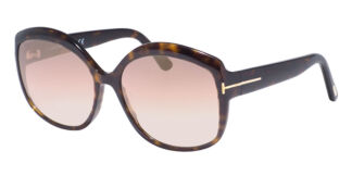 Солнцезащитные очки женские Tom Ford TF 919 52F