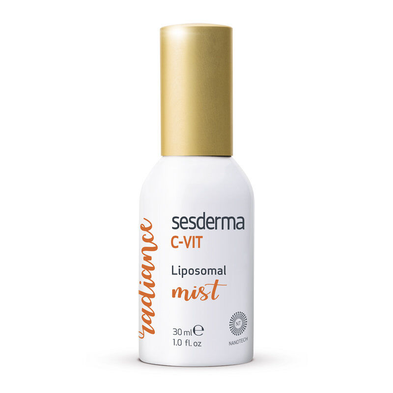 C-Vit Liposomal mist- спрей-мист с витамином С, 30мл SESDERMA 40004036 фото 1