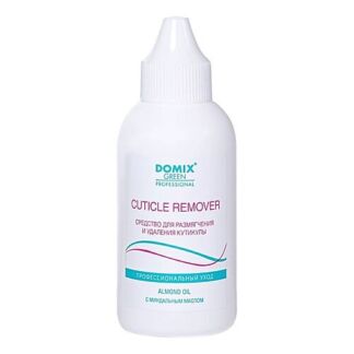 DOMIX DGP CUTICLE REMOVER Средство для удаления кутикулы во флаконе